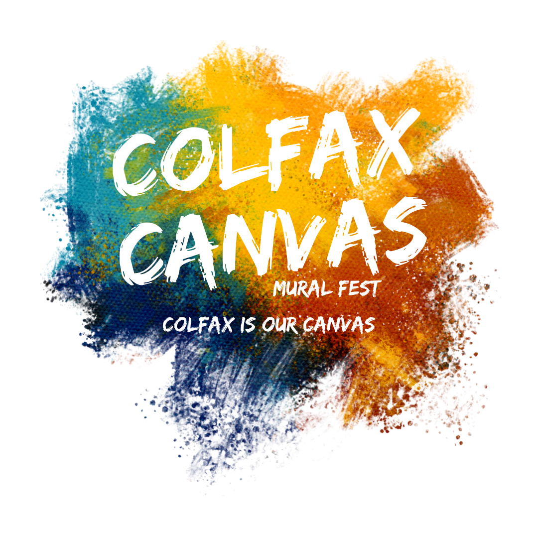 Colfax Canvas Mural Fest brings beauty to five Aurora businesses