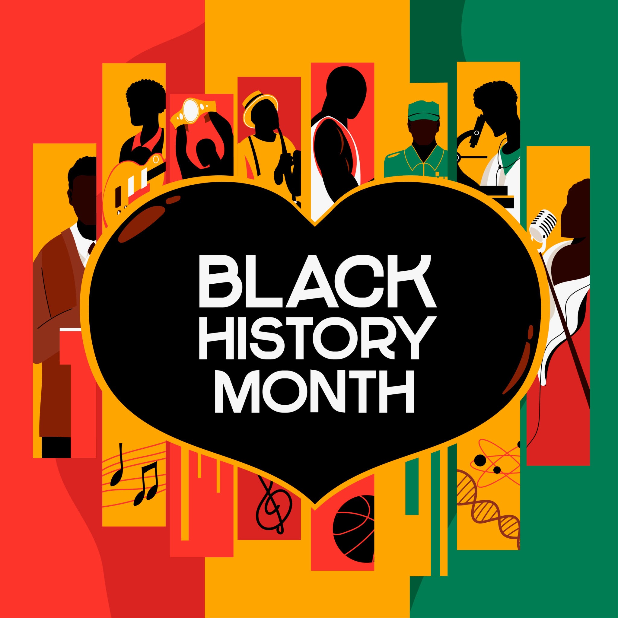Places To Celebrate Black History Month in Colorado