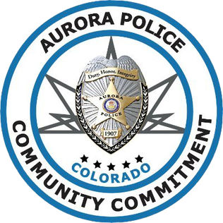 Aurora police sergeant arrested on domestic violence charges